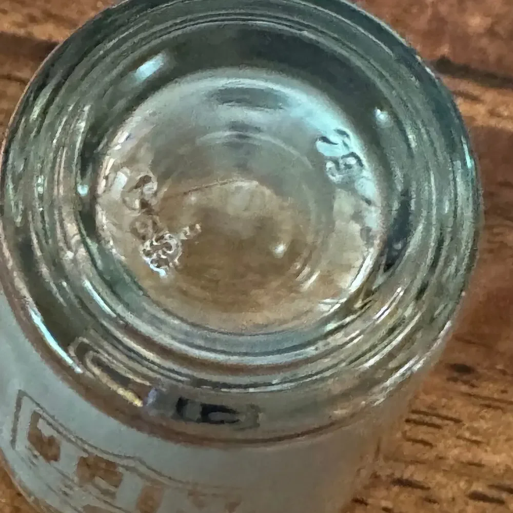 Baltimore Ravens NFL Shot Glass